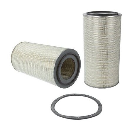 Wix Filters Air Filter 42751